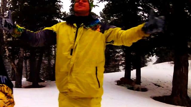 Восточный полюс – сноукэйтинг в Казахстане, Риддер смотреть онлайн