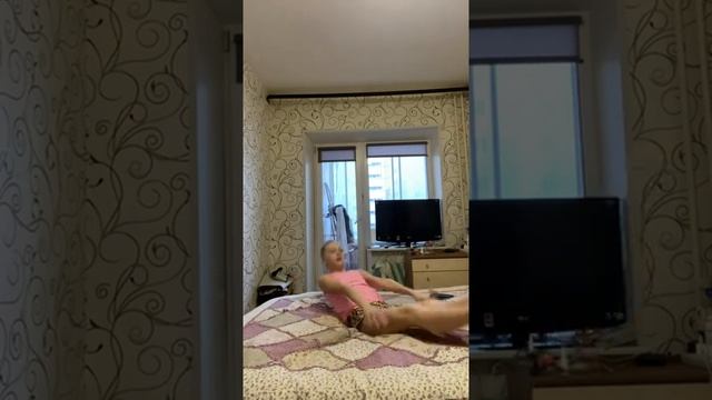 Худеем за 5 минут на 300 грамм если делать 10 минут то 600 калорий смотреть онлайн