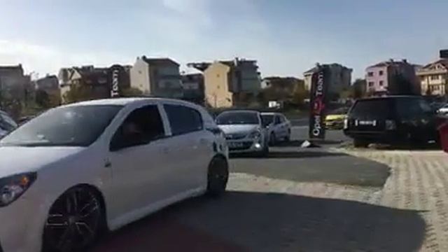 Opel TR Team Aralik 2017 kahvalti buluşmasi смотреть онлайн