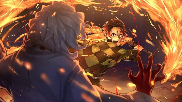 Piercing Light x Demon Slayer Hardstyle (Xosri Edit) смотреть онлайн