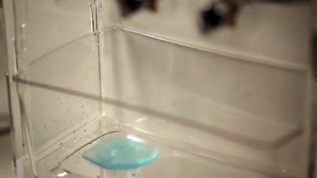Вода и «мыло» Вам письмо накапало « журнал «Популярная механика» смотреть онлайн