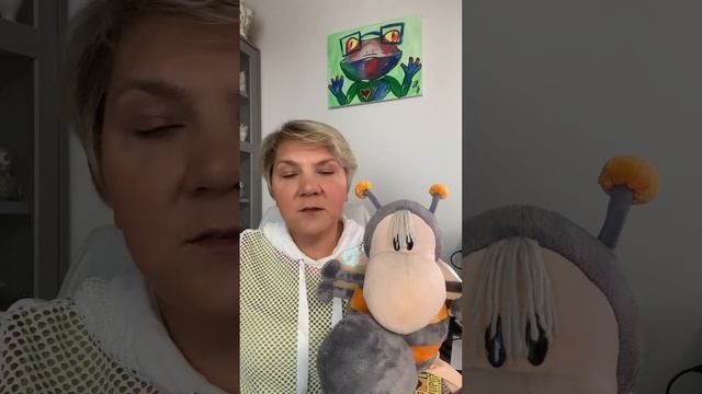 Верхолазам. Тетя Люда и Зум-Зум читают "Вредные советы" Григория Остера. Совет 052 смотреть онлайн