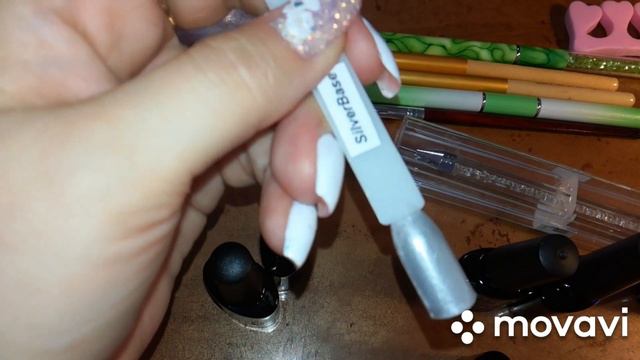 Распаковка с АлиЭкспресс 💅 смотреть онлайн