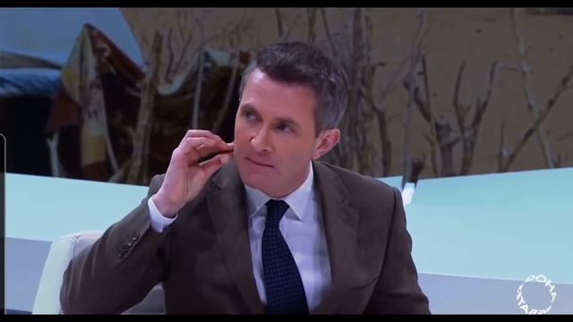 Douglas Murray exposes what Muslims want to get rid of in Europe смотреть онлайн