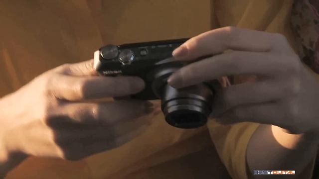 Nikon CoolPix S9100 смотреть онлайн