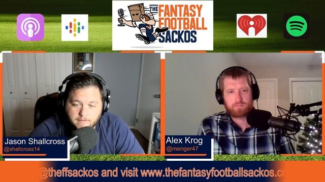 Week 15 Quarterback Sit/Start Advice - Fantasy Football 2020 смотреть онлайн