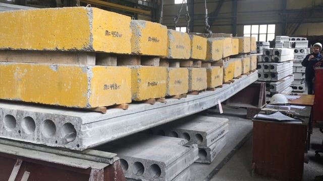 Испытания пустотных плит смотреть онлайн