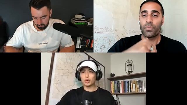 MrBeast Burger, Twitter Roadmap, Twitch Drama & TradFi Vs. Crypto | E117