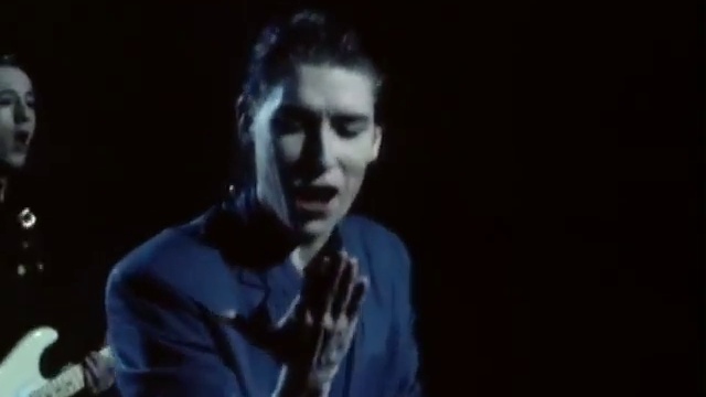 The Psychedelic Furs - Heaven