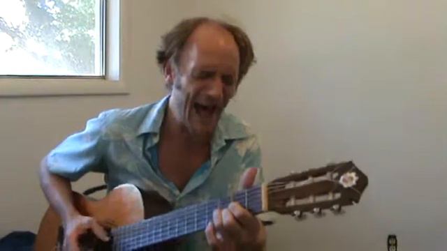 COVER Tom Cochrane - Life Is A Highway смотреть онлайн