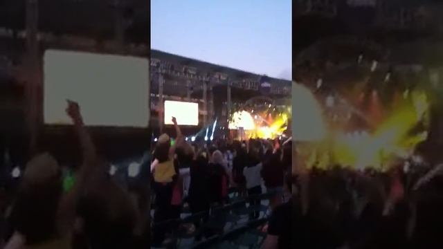 Wango Tango 2012 смотреть онлайн