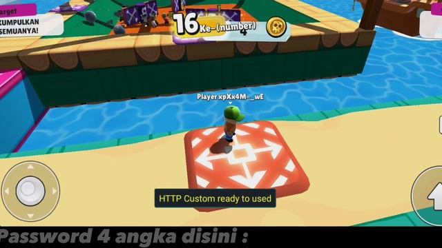 Update Config Http Custom Terbaru | Tri Opok | XL Akrab | XL Vision | Tsel Opok | Byu Opok | смотреть онлайн