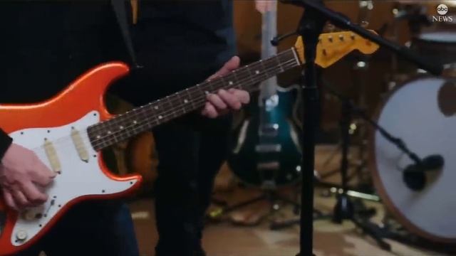 Tears For Fears - Everybody Wants To Rule The World (Live) 2022 смотреть онлайн