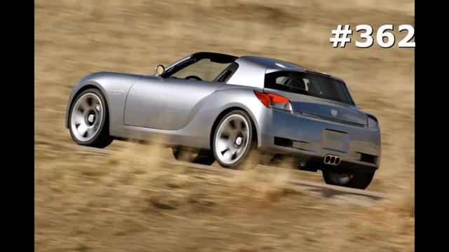 #362. Самые надежные автомобили - Dodge (Популярные иномарки) смотреть онлайн