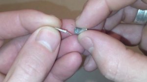 Скрытое золото в стабилитроне Д814