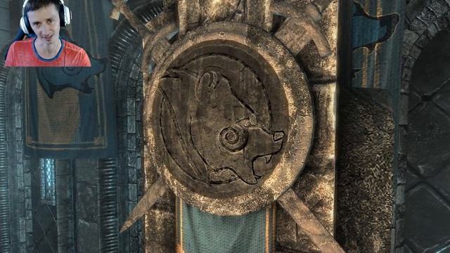 Skyrim Маленькие Секреты От Разработчиков Скайрим! И Новости Creation Club. Секреты TES 5 397 смотреть онлайн