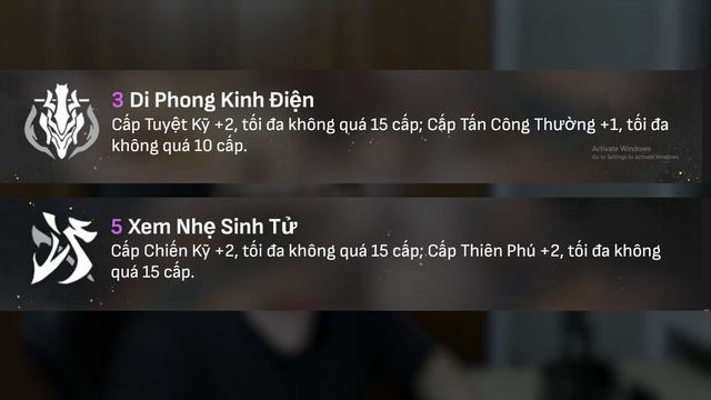 🟢 REVIEW Jing Yuan - Honkai Star Rail | Cải Star смотреть онлайн