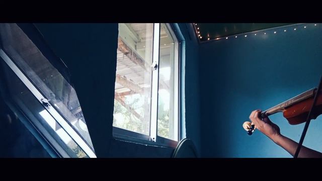 Romantic Homicide-d4vd With Violin