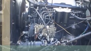 Переоборудование ЗИЛ 4331 на дизель СМД 2)