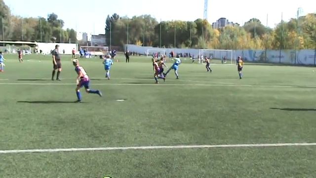 ИМПУЛЬС 2008 - Олимп(Самара) 2-ой тайм первенство Самары 8.09.19г Итоговый счет 2-0 смотреть онлайн