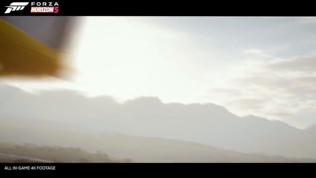 Forza Horizon 5 | Series 5 - 2020 Toyota Tundra TRD Pro