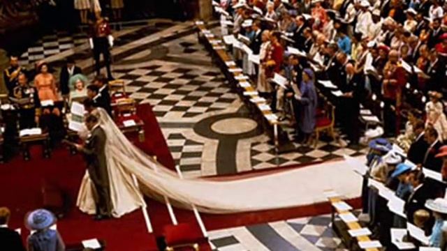 Jeremiah Clarke - Trumpet Voluntary