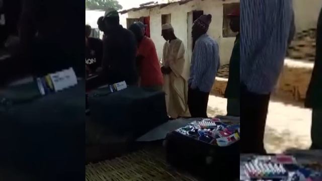 FRANCE Apologize BUT AFRICAN LEADERS Accept Vaccines? смотреть онлайн