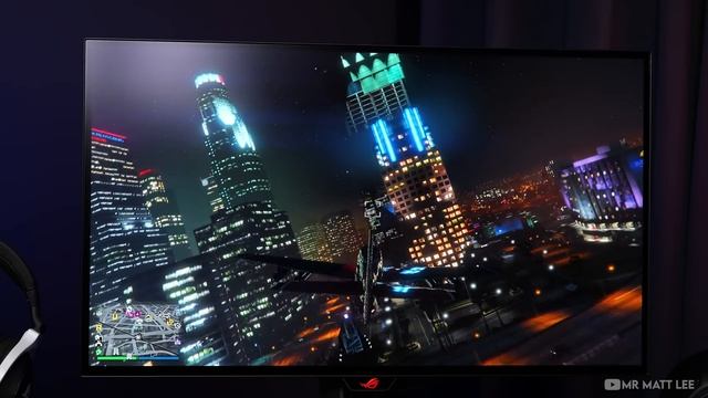 You NEED This Monitor! | ASUS ROG SWIFT OLED PG27AQDM Gaming Monitor | 27" 240Hz EndGame Display смотреть онлайн
