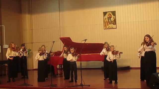 Телепнёв Воскресная прогулка смотреть онлайн