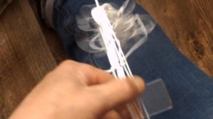 Плетение жаков и вятерей. Часть 2