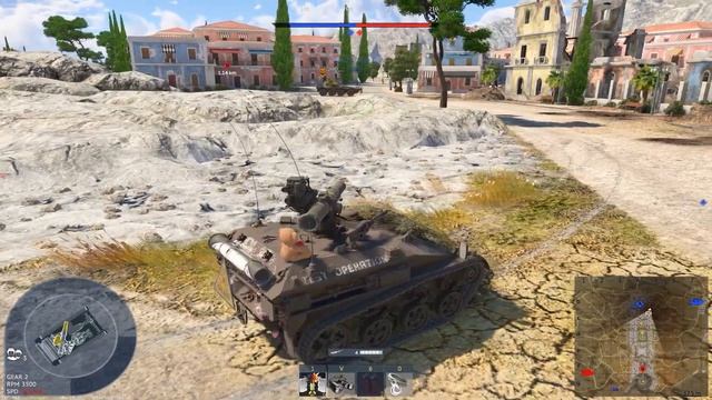 Germany's Most Broken TANK DESTROYER? смотреть онлайн