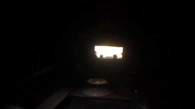 Так выглядит Баня по чёрному, построена ещё в 30-х годах ХХ века смотреть онлайн