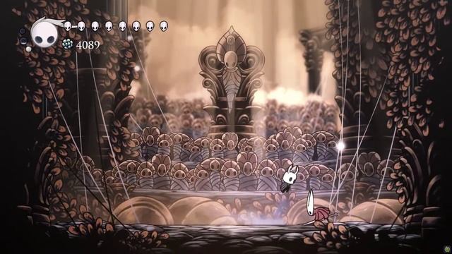 Hornet protector - radiant difficulty смотреть онлайн