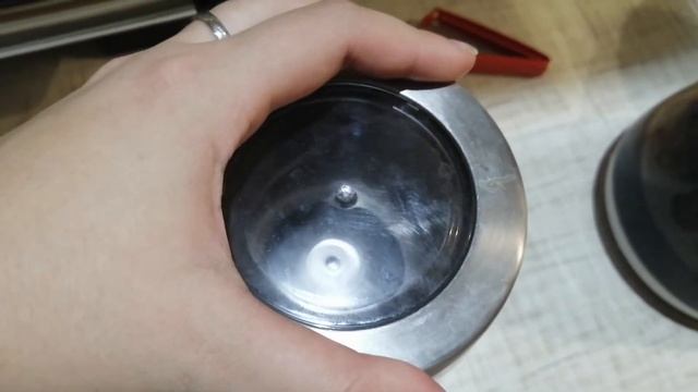 Обзор. Кофемолка Kitfort KT-1329