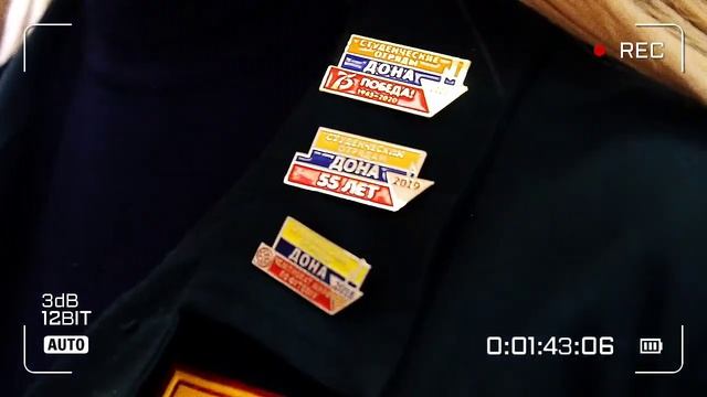 Самая ценная вещь БОЙЦА! смотреть онлайн