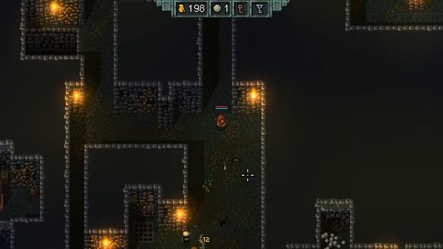 [HEROES OF HAMMERWATCH] ОБЗОР ИГРЫ