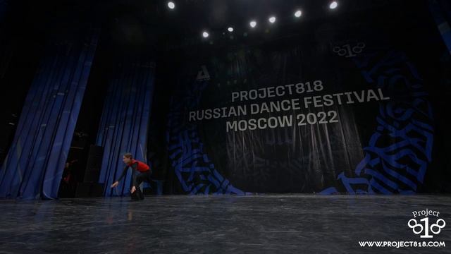 Project 818 - Solo ANNA смотреть онлайн