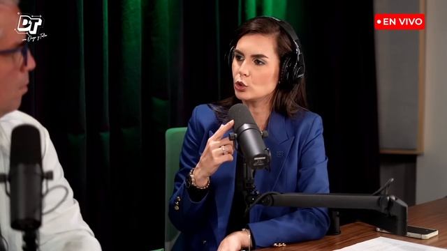 ¿OBLITAS CERRÓ CON FOSSATI? - D&T EN VIVO смотреть онлайн