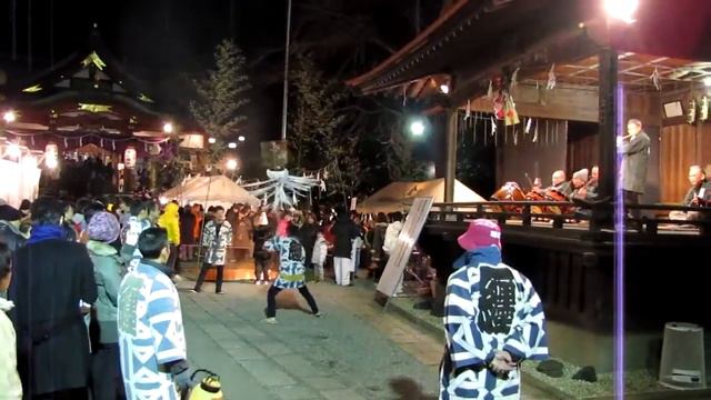 Nihon Vlog 107 - 2010 смотреть онлайн