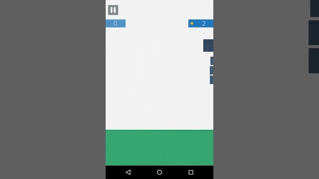 [Review - Android Game] Bit Block смотреть онлайн