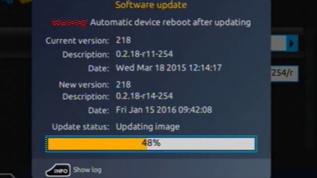 Page load error mag250 and mag254 смотреть онлайн