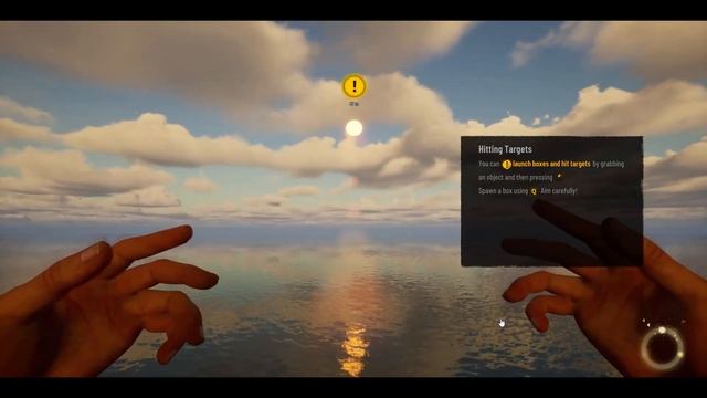 Devlog #28 - Unreal Engine 5.0 And Cast Out Demons in "I Am Jesus Christ" смотреть онлайн