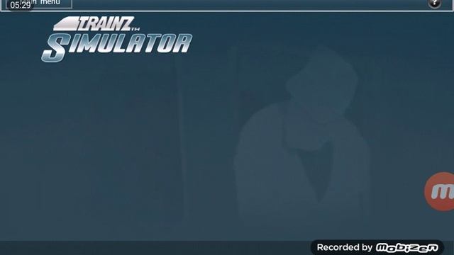 Trainz simulator 2012 for Android: мод на метропоезд смотреть онлайн