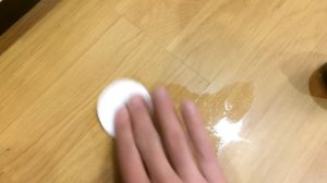 Как очистить суперклей космофен с ламината, линолиума в домашних условиях