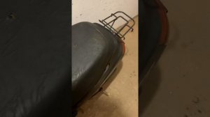 Первый запуск Хонда Такт 24