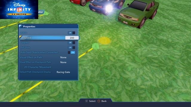 Disney Infinity 3.0 - How To Bring A City To Life смотреть онлайн