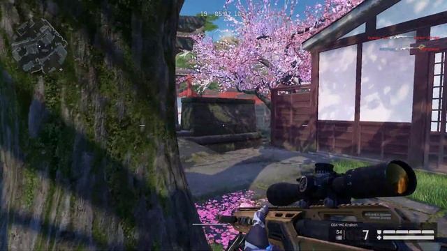 ТУРНИР "АРМАГЕДДОН" без монтажа Warface смотреть онлайн