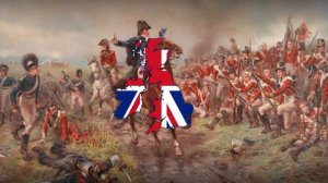 The British Grenadiers|British Patriotic Song