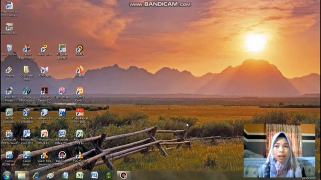 Cara membuat function pada aplikasi C++, Java NetBeans, Java Script, dan Turbo Pascal смотреть онлайн