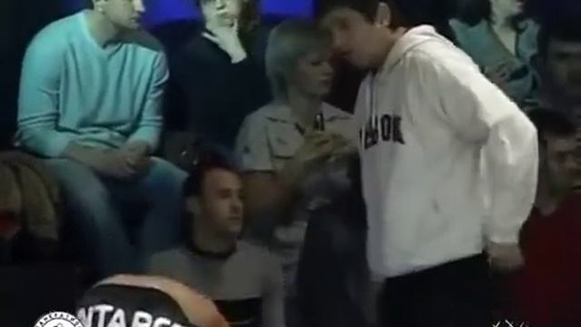 Khabib Nurmagomedov (Russia) Vs Magomed Magomedov | MMA Fight